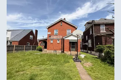721 Richford St, Duquesne, PA 15110 - Photo 15