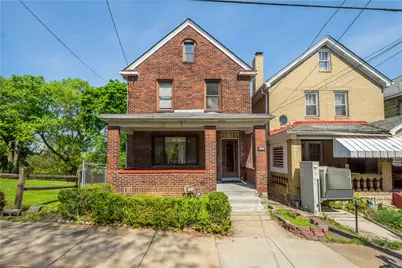 1539 Broadhead St, Pittsburgh, PA 15206 - Photo 1