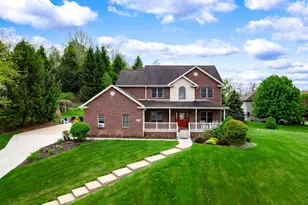 [Address not provided], Cranberry Township, PA 16066 - Photo 1