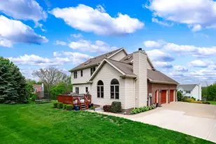 227 St Leonards Ln, Cranberry Township, PA 16066 - Photo 45