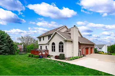 [Address not provided], Cranberry Township, PA 16066 - Photo 45