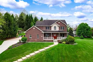 227 St Leonards Ln, Cranberry Township, PA 16066 - Photo 1