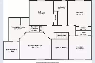 [Address not provided], Cranberry Township, PA 16066 - Photo 49