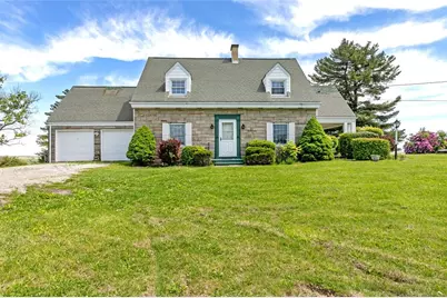 731 Mt. Pleasant Road, South Huntington, PA 15089 - Photo 1