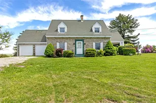 731 Mt Pleasant Rd, South Huntington, PA 15089 - Photo 1