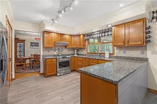 952 Bush, Saltsburg Area, PA 15681 - Photo 5