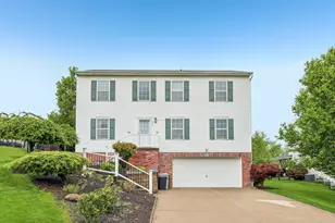 301 Holly Ridge Dr, Pittsburgh, PA 15116 - Photo 1