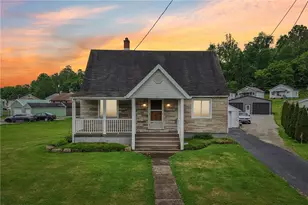 266 Stoney Hill Rd, Greensboro, PA 15338 - Photo 1