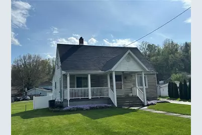 266 Stoney Hill Rd, Greensboro, PA 15338 - Photo 1