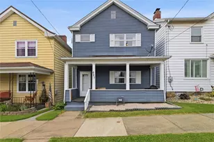 621 Indiana Ave, Avonmore, PA 15618 - Photo 1