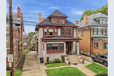 205 Lexington Avenue, Pittsburgh, PA 15215 - Photo 3