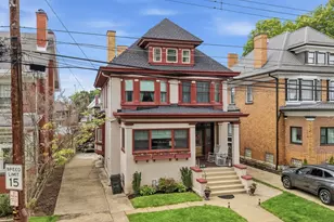 205 Lexington Ave, Pittsburgh, PA 15215 - Photo 3