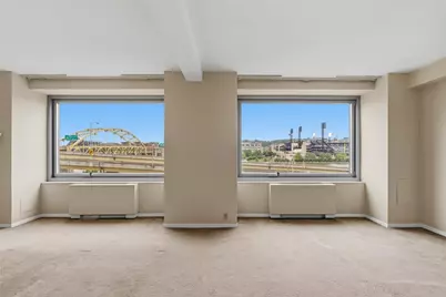 320 Fort Duquesne Blvd #4G, Pittsburgh, PA 15222 - Photo 9