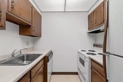 320 Fort Duquesne Blvd #4G, Pittsburgh, PA 15222 - Photo 17