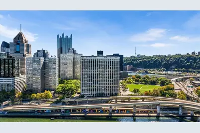 320 Fort Duquesne Blvd #4G, Pittsburgh, PA 15222 - Photo 3