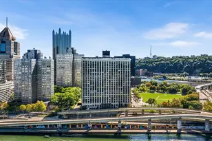 320 Fort Duquesne Blvd, Pittsburgh, PA 15222 - Photo 3