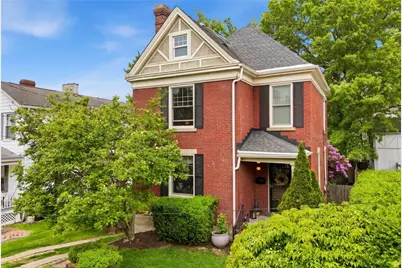 625 Fountain St, Sewickley, PA 15143 - Photo 1