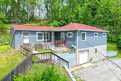 2925 Sebolt Road, South Park, PA 15129 - Photo 1