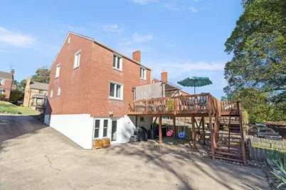 1550 Brookline Boulevard, Pittsburgh, PA 15226 - Photo 19