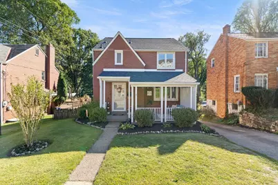1550 Brookline Boulevard, Pittsburgh, PA 15226 - Photo 1