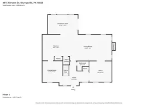 4815 Harvest Dr, Murrysville, PA 15668 - Photo 43