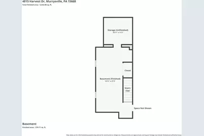 4815 Harvest Dr, Murrysville, PA 15668 - Photo 45
