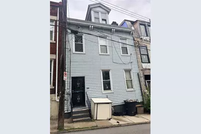 1219 Itin Street, Pittsburgh, PA 15212 - Photo 1