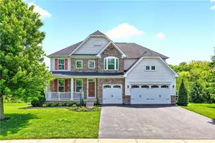 2942 Cross Creek Ct, Hampton, PA 15044 - Photo 1