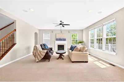 2942 Cross Creek Ct., Hampton, PA 15044 - Photo 5