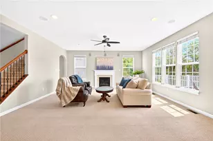 2942 Cross Creek Ct, Hampton, PA 15044 - Photo 5