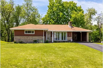 1348 Bechtel St, Monaca, PA 15061 - Photo 1