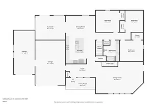 128 Southwood Dr, South Union Township, PA 15401 - Photo 47