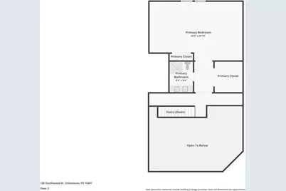128 Southwood Drive, South Union Township, PA 15401 - Photo 49