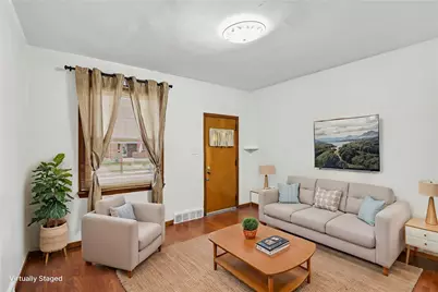 305 Hickman St, Bridgeville, PA 15017 - Photo 3