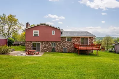 3455 Fawn Valley Ln, Finleyville, PA 15332 - Photo 33