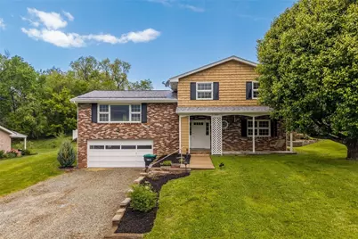 3455 Fawn Valley Ln, Finleyville, PA 15332 - Photo 41