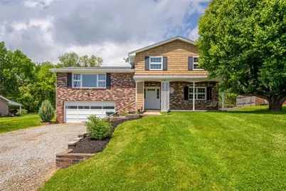 3455 Fawn Valley Ln, Finleyville, PA 15332 - Photo 1