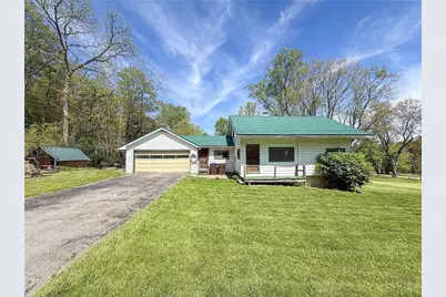 21199 Shore Dr, West Mead Twp, PA 16335 - Photo 1