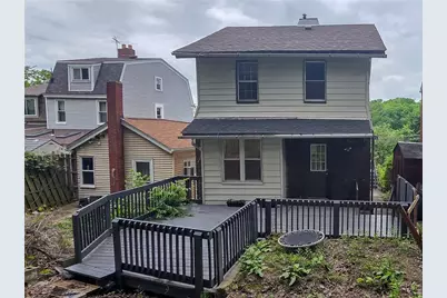 858 Monteiro, Pittsburgh, PA 15217 - Photo 7