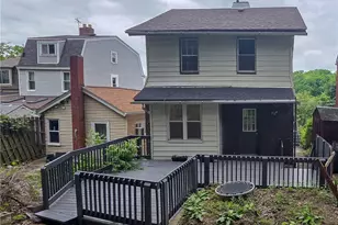 858 Monteiro, Pittsburgh, PA 15217 - Photo 7