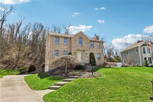 365 Cobblestone, Robinson Twp, PA 15136 - Photo 1