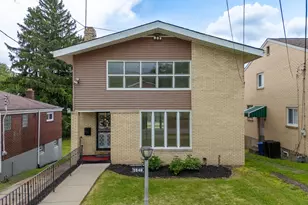 3546 Camp St, Pittsburgh, PA 15219 - Photo 1