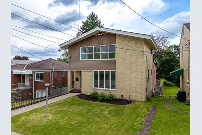 3546 Camp Street, Pittsburgh, PA 15219 - Photo 3