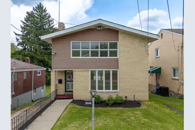 3546 Camp Street, Pittsburgh, PA 15219 - Photo 1