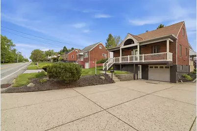 336 Logan Road, Bethel Park, PA 15102 - Photo 3