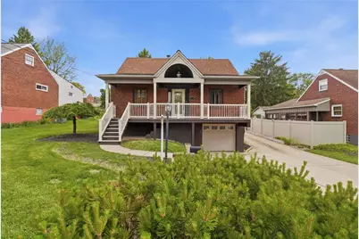 336 Logan Road, Bethel Park, PA 15102 - Photo 1