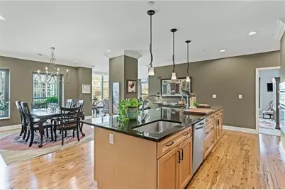 151 Fort Pitt Boulevard #1605, Pittsburgh, PA 15222 - Photo 27