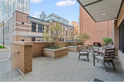 151 Fort Pitt Boulevard #1605, Pittsburgh, PA 15222 - Photo 49
