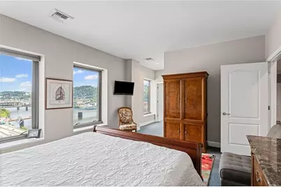 151 Fort Pitt Boulevard #1605, Pittsburgh, PA 15222 - Photo 33