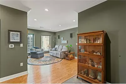 151 Fort Pitt Boulevard #1605, Pittsburgh, PA 15222 - Photo 7